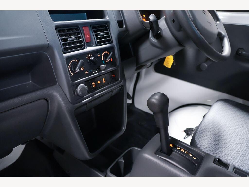 Suzuki Carry - Image 37