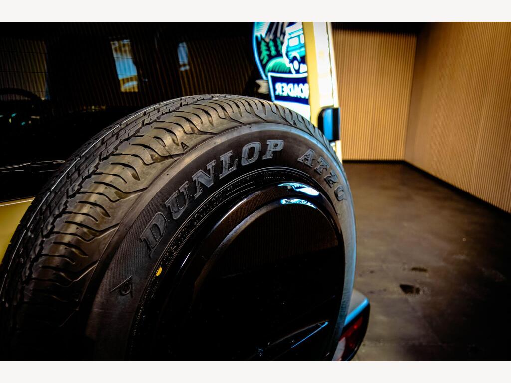 Suzuki Jimny - Image 44