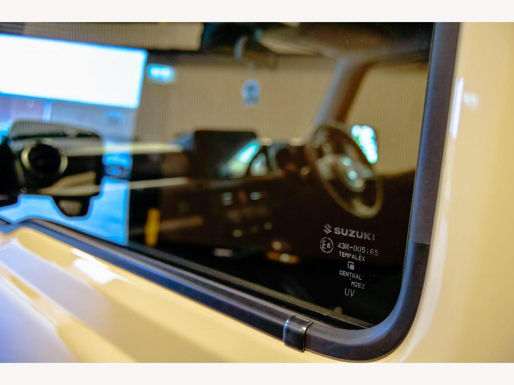 Suzuki Jimny - Image 51