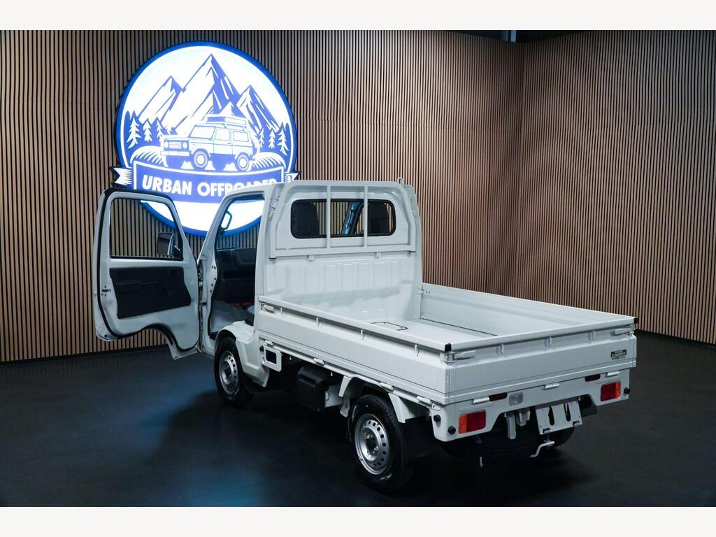 Suzuki Carry - Image 14