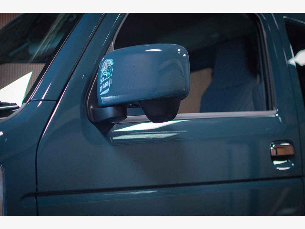 Suzuki Super Carry - Image 63