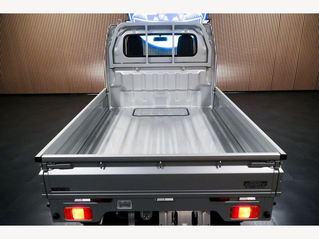 Suzuki Carry - Image 24