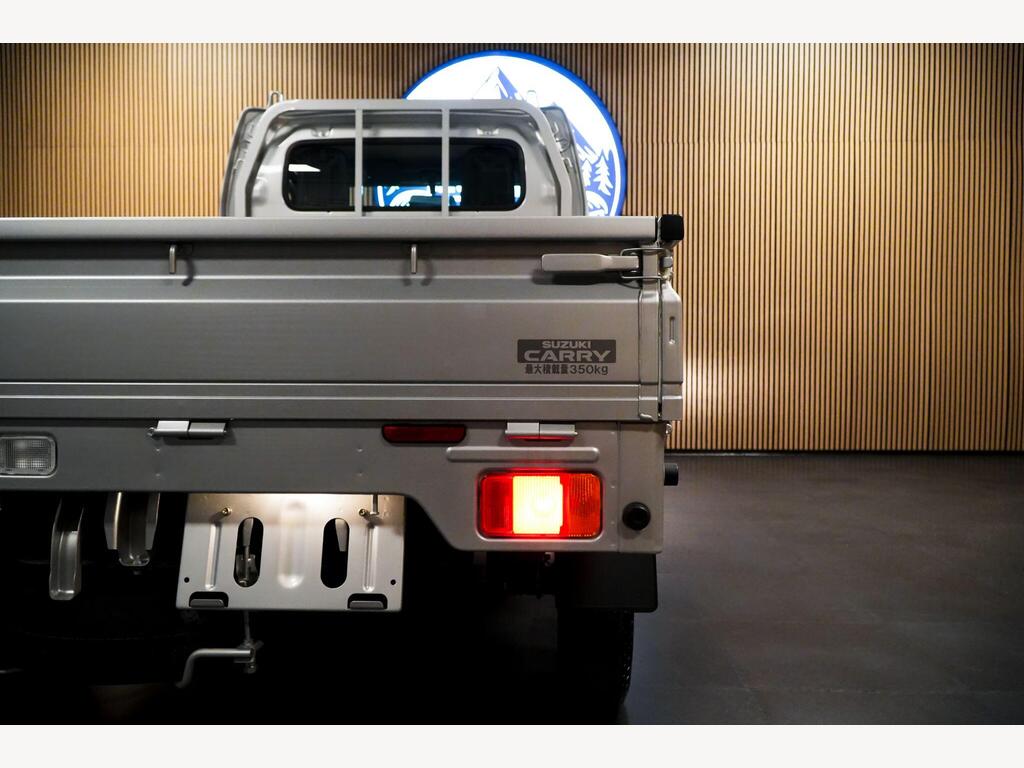 Suzuki Carry - Image 20