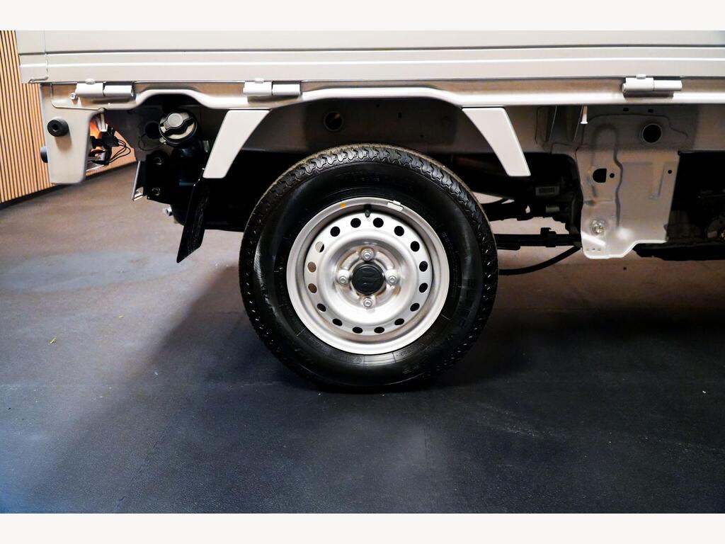 Suzuki Carry - Image 28