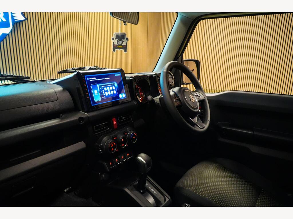 Suzuki Jimny - Image 22