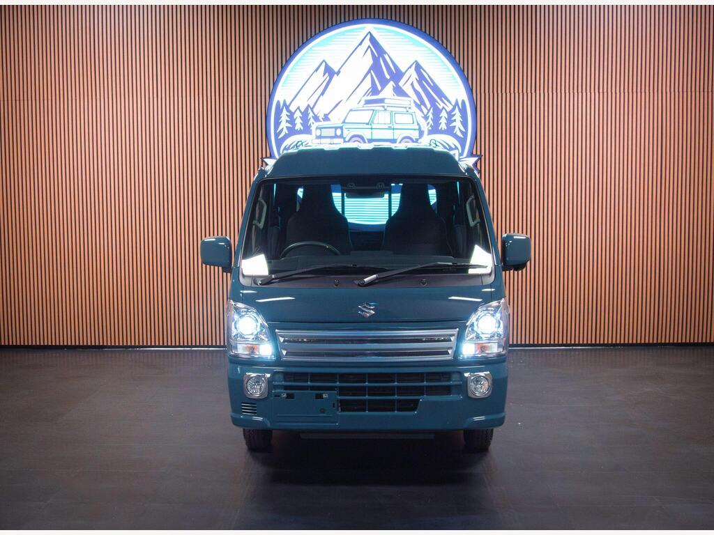 Suzuki Super Carry - Image 10