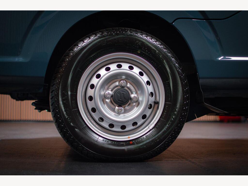 Suzuki Super Carry - Image 33