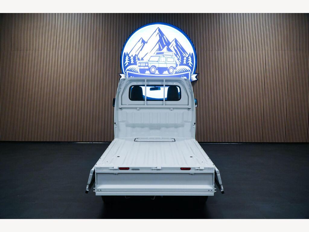 Suzuki Carry - Image 25