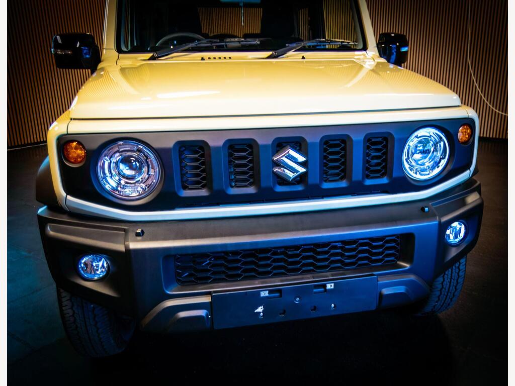Suzuki Jimny - Image 58