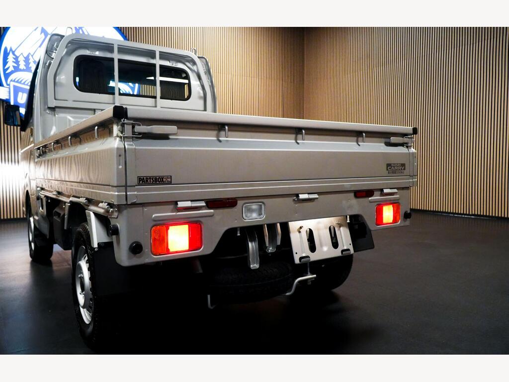 Suzuki Carry - Image 17