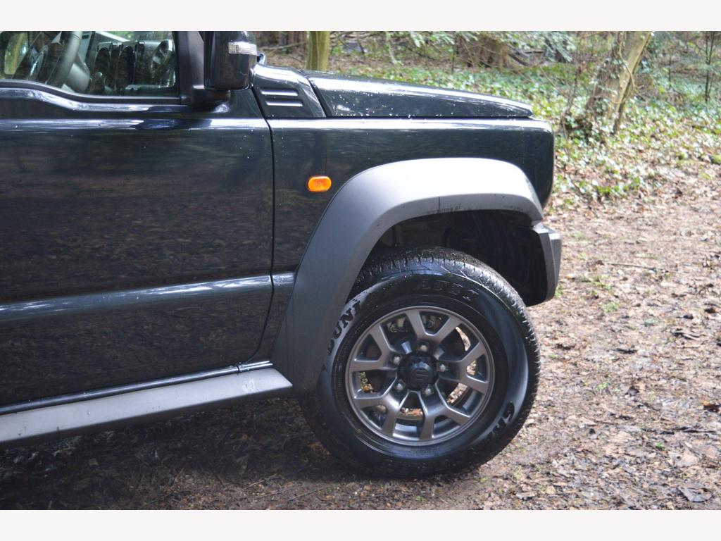 Suzuki Jimny - Image 6