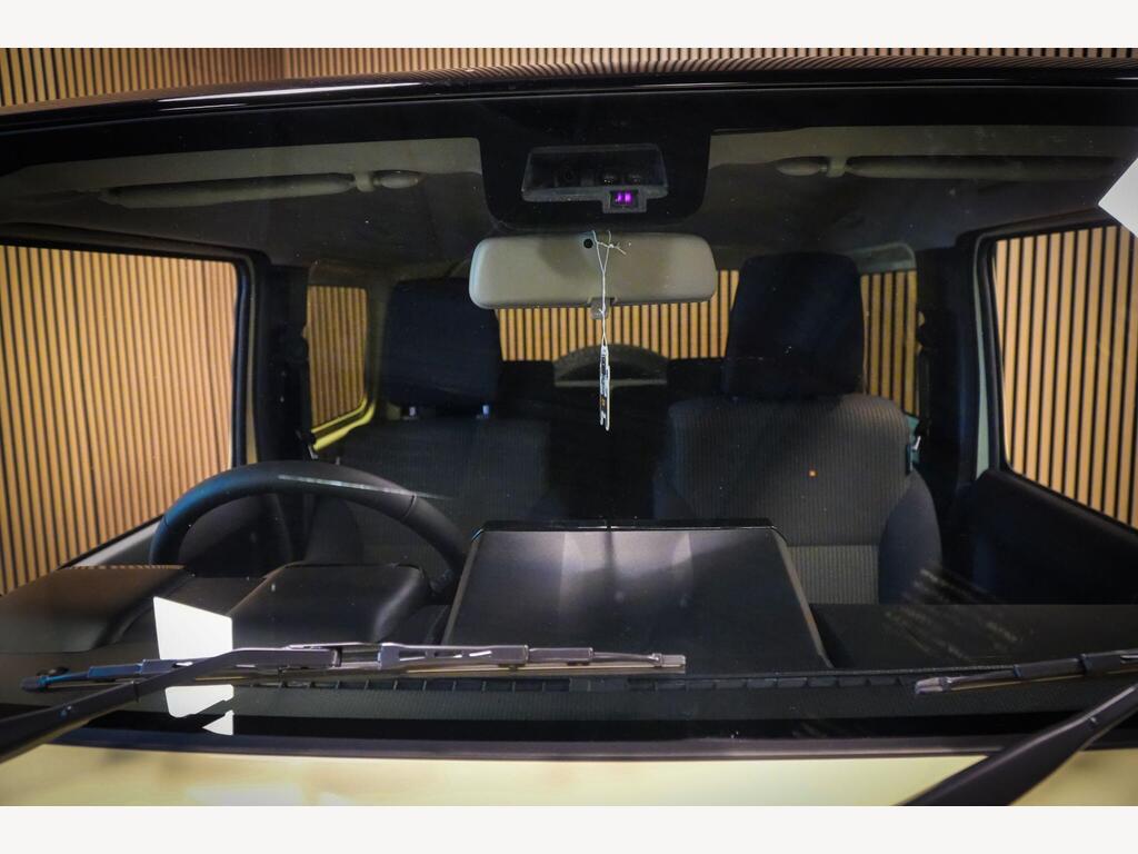 Suzuki Jimny - Image 43
