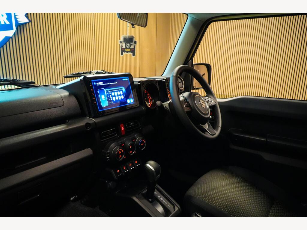 Suzuki Jimny - Image 25