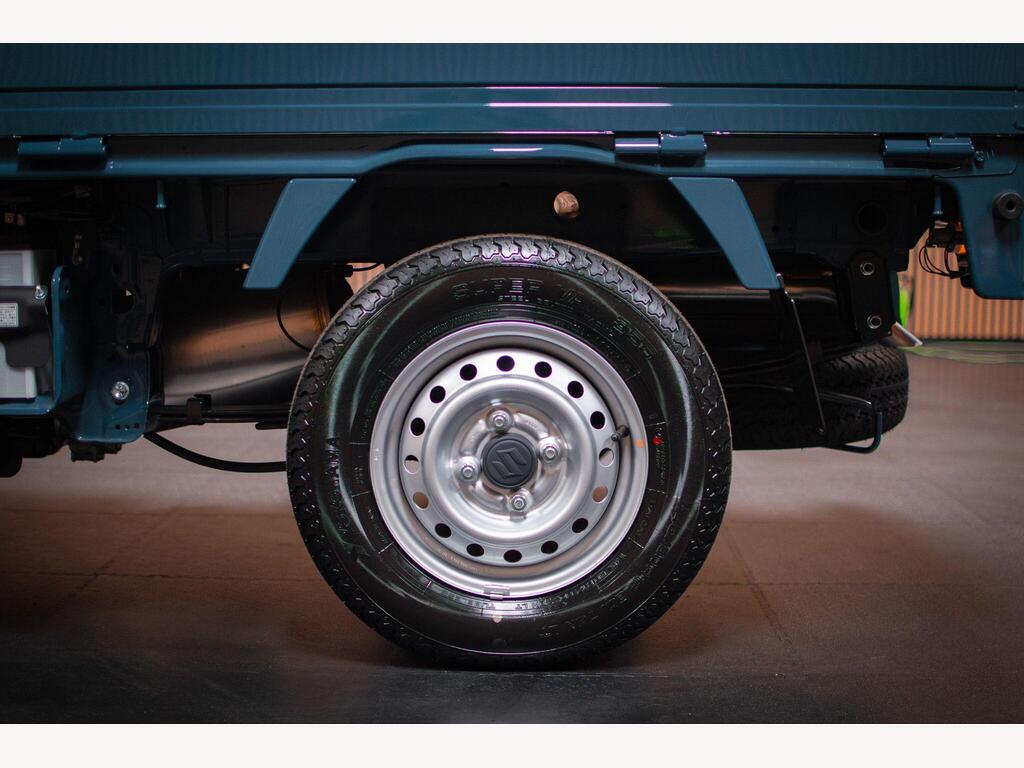 Suzuki Super Carry - Image 34