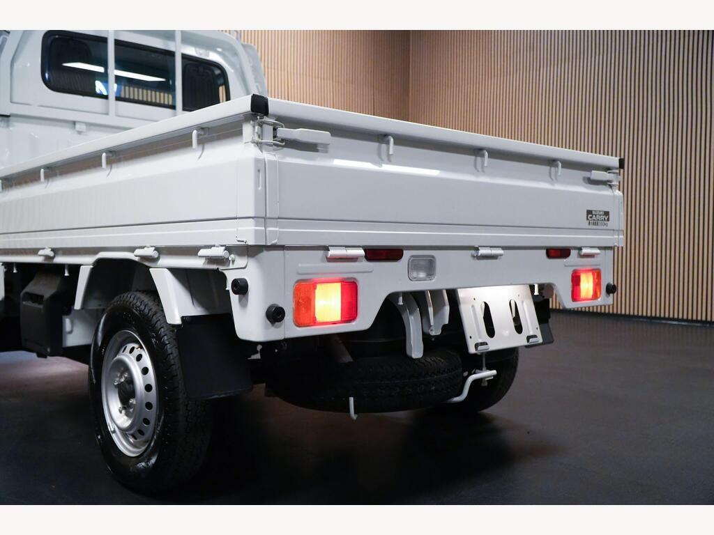 Suzuki Carry - Image 15