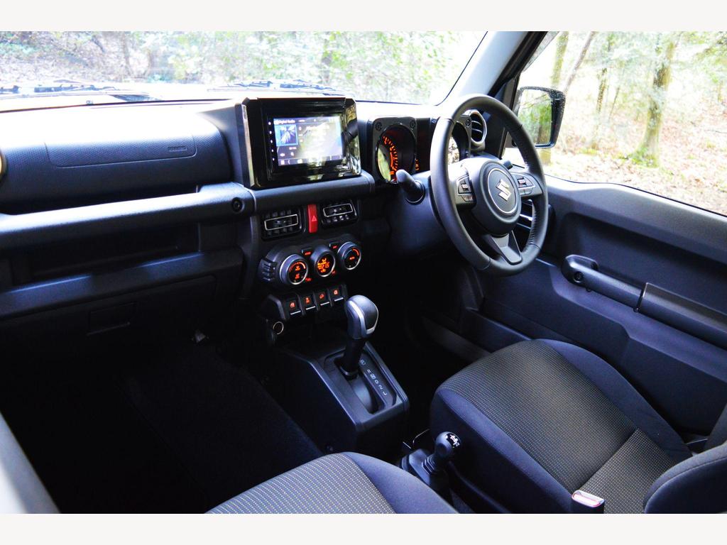 Suzuki Jimny - Image 12