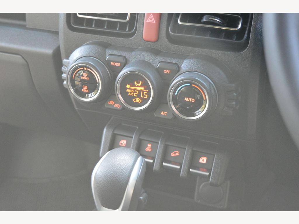 Suzuki Jimny - Image 26