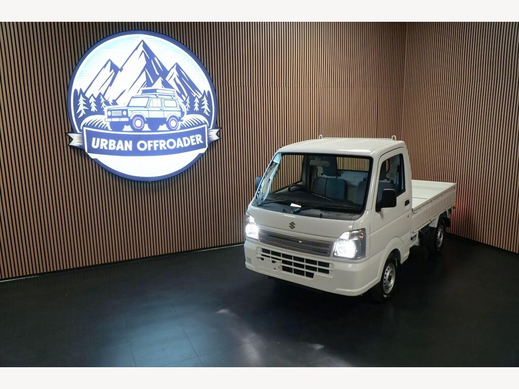 Suzuki Carry - Image 3
