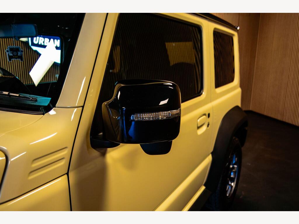 Suzuki Jimny - Image 41