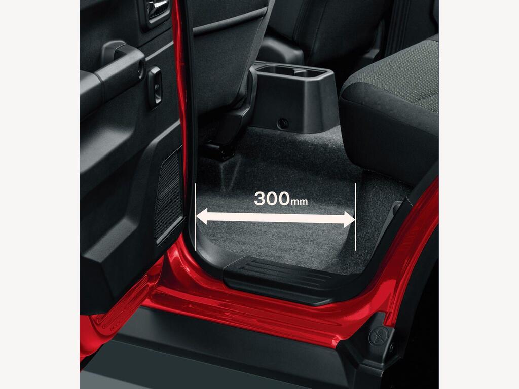 Suzuki Jimny - Image 3