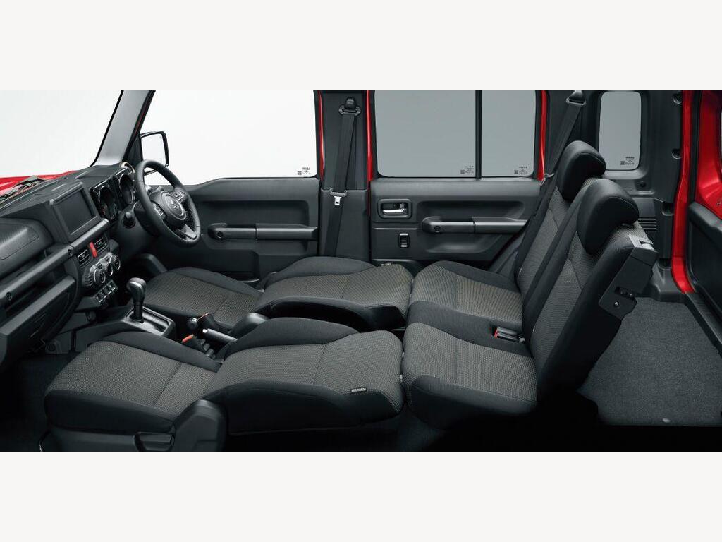Suzuki Jimny - Image 4