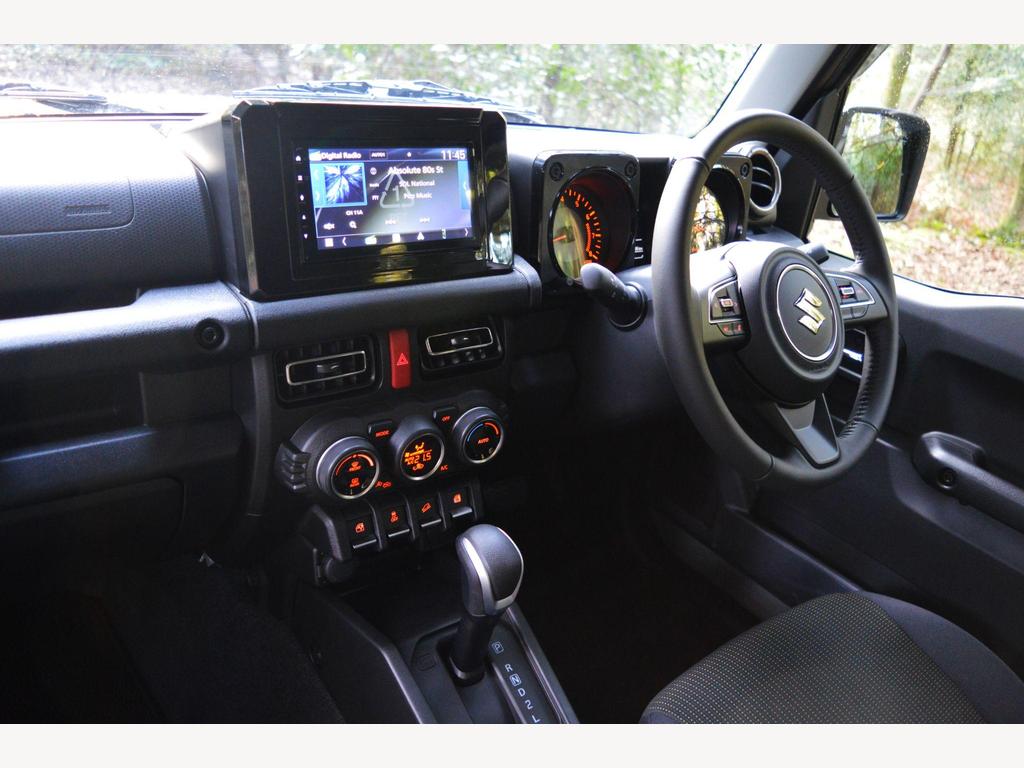 Suzuki Jimny - Image 28