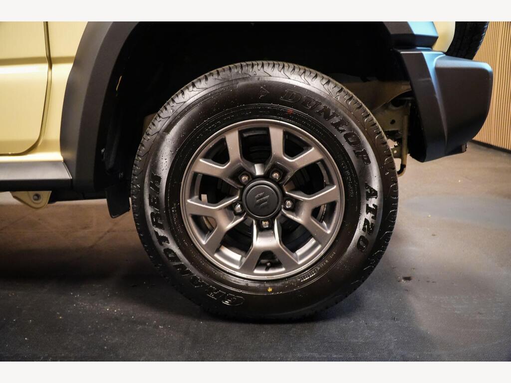 Suzuki Jimny - Image 36