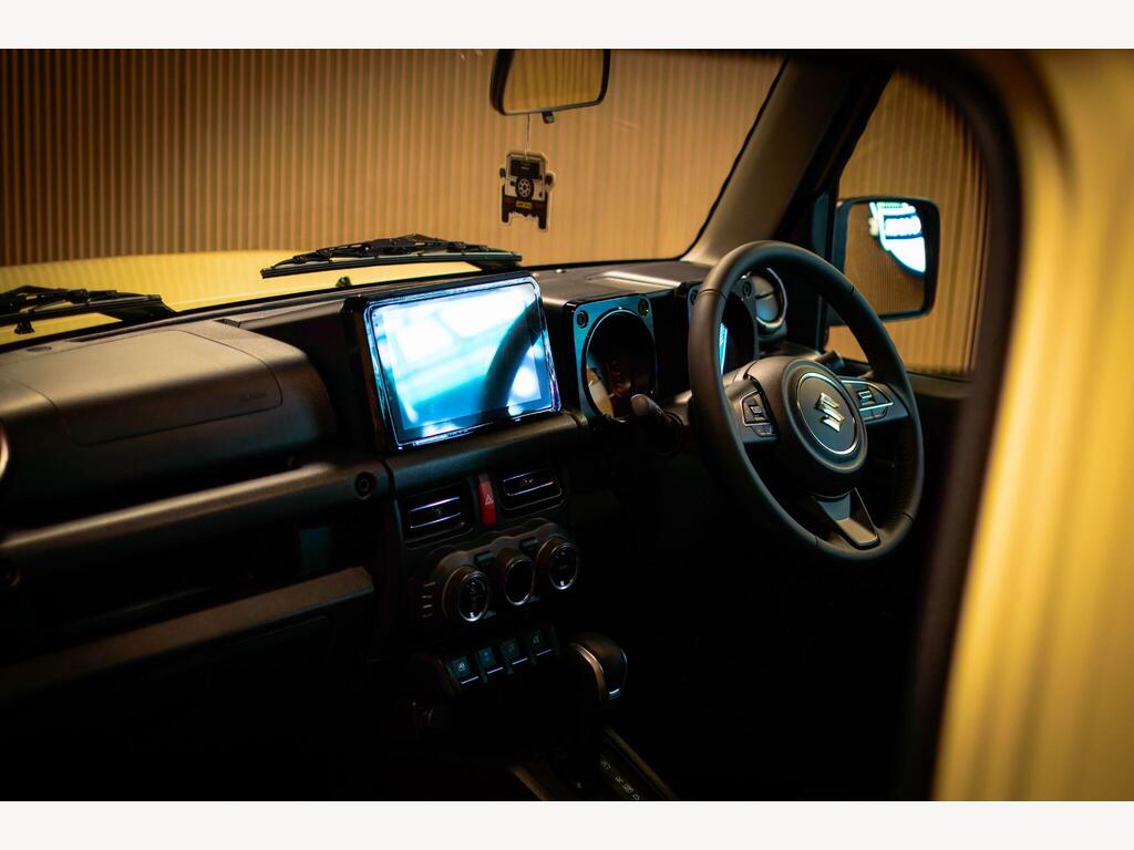 Suzuki Jimny - Image 20