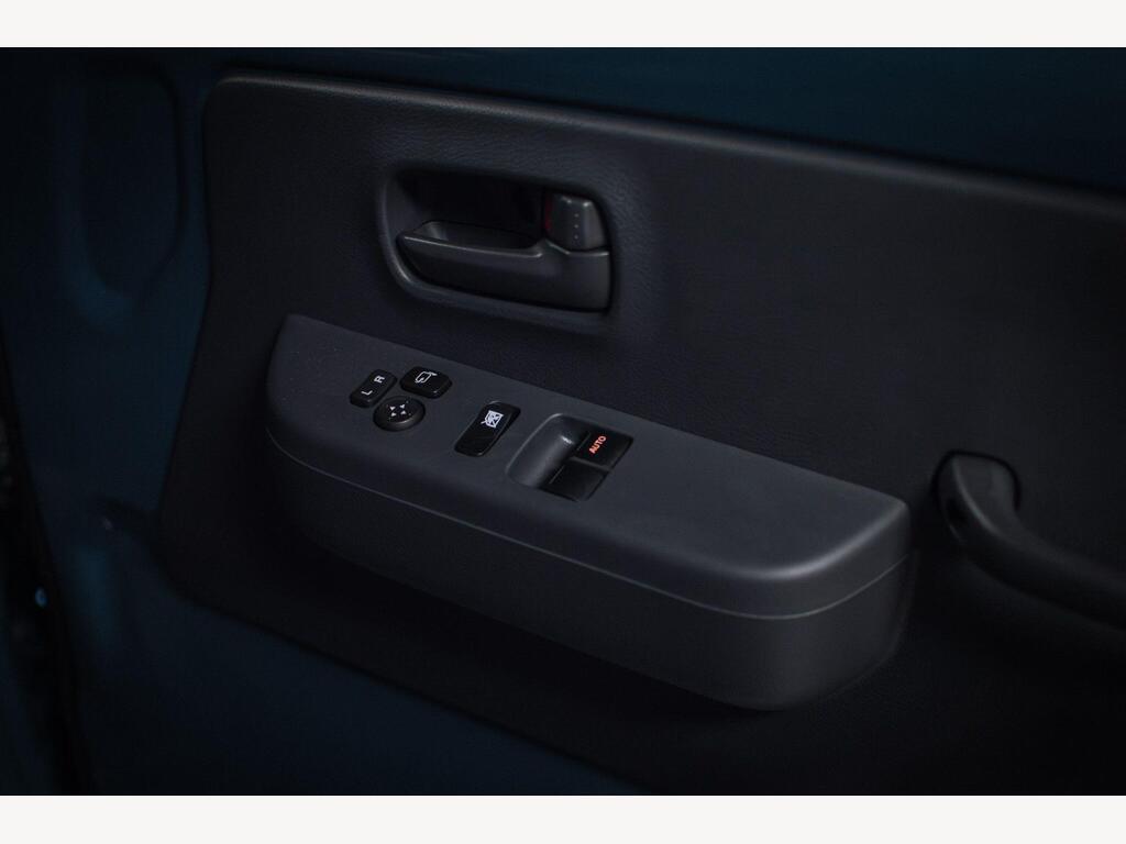 Suzuki Super Carry - Image 30