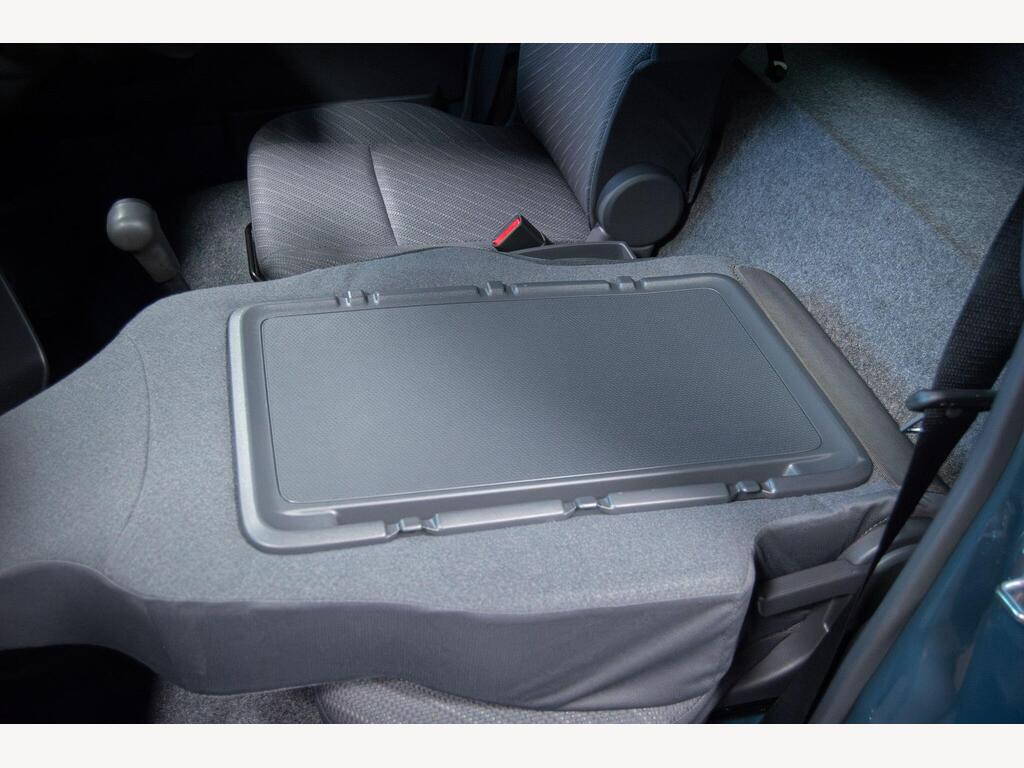 Suzuki Super Carry - Image 54
