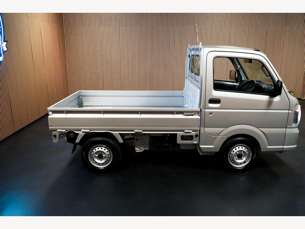 Suzuki Carry - Image 15