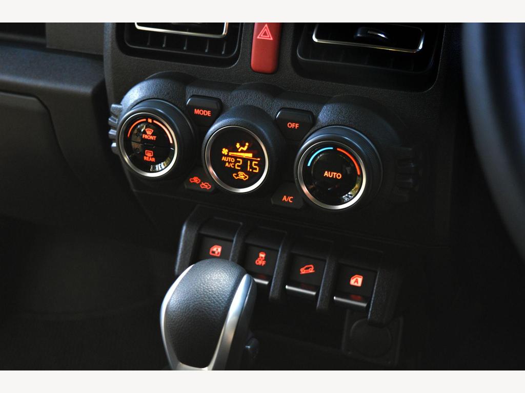 Suzuki Jimny - Image 17