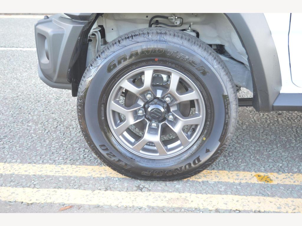 Suzuki Jimny - Image 21