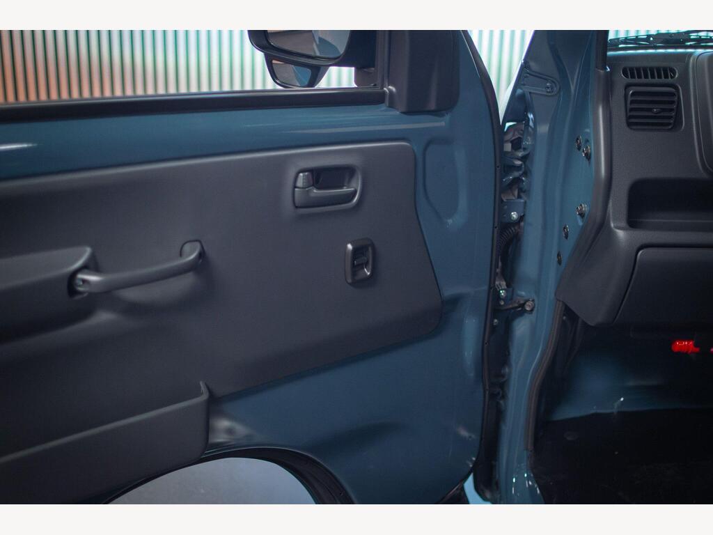 Suzuki Super Carry - Image 44