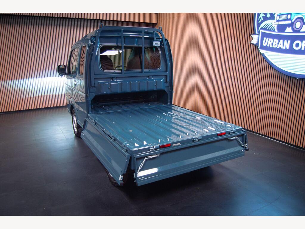 Suzuki Super Carry - Image 55