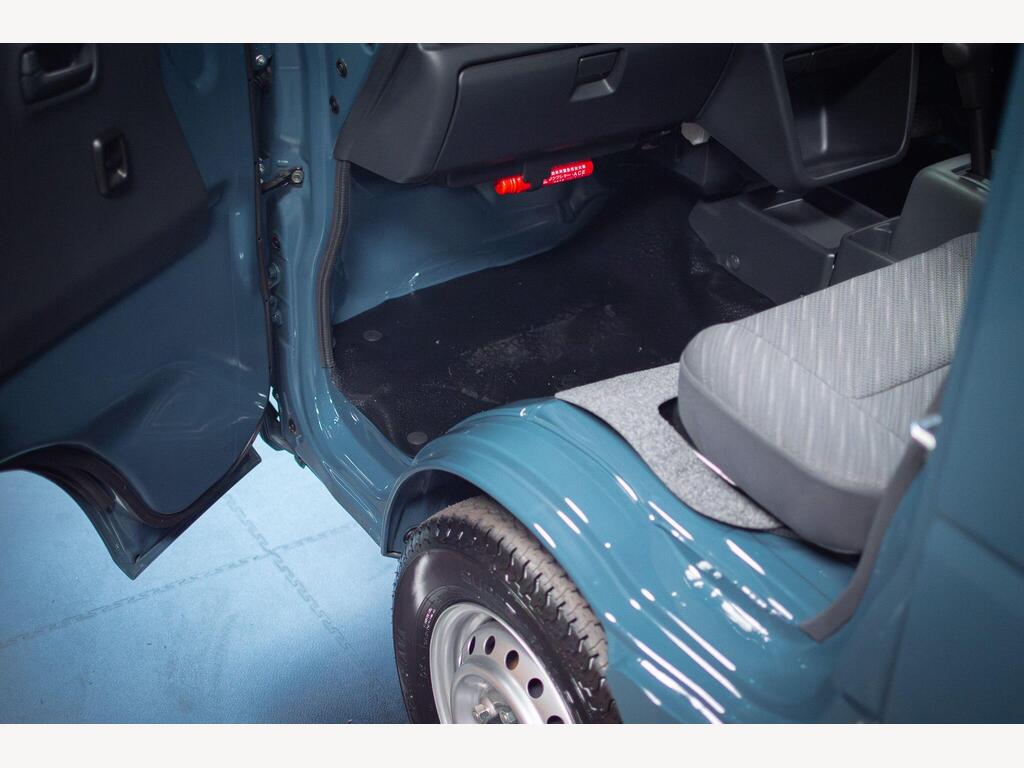 Suzuki Super Carry - Image 67