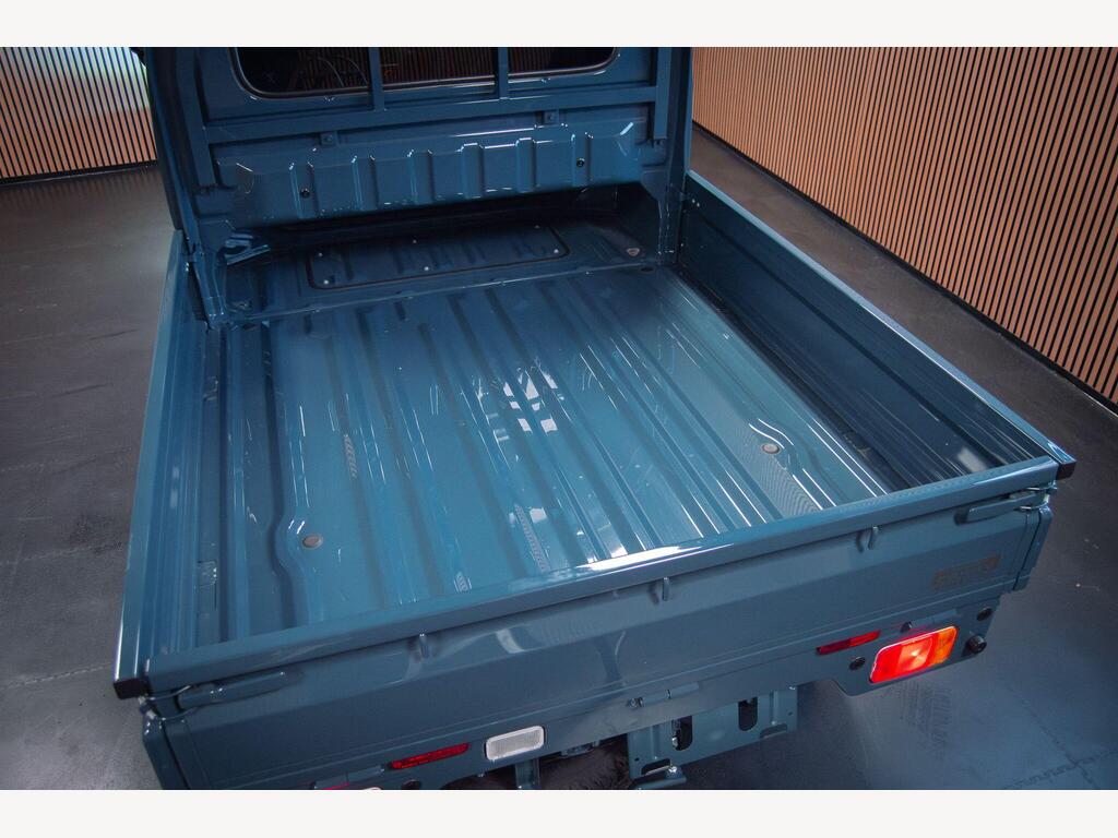 Suzuki Super Carry - Image 25
