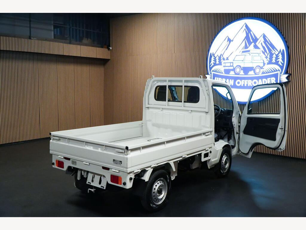 Suzuki Carry - Image 22