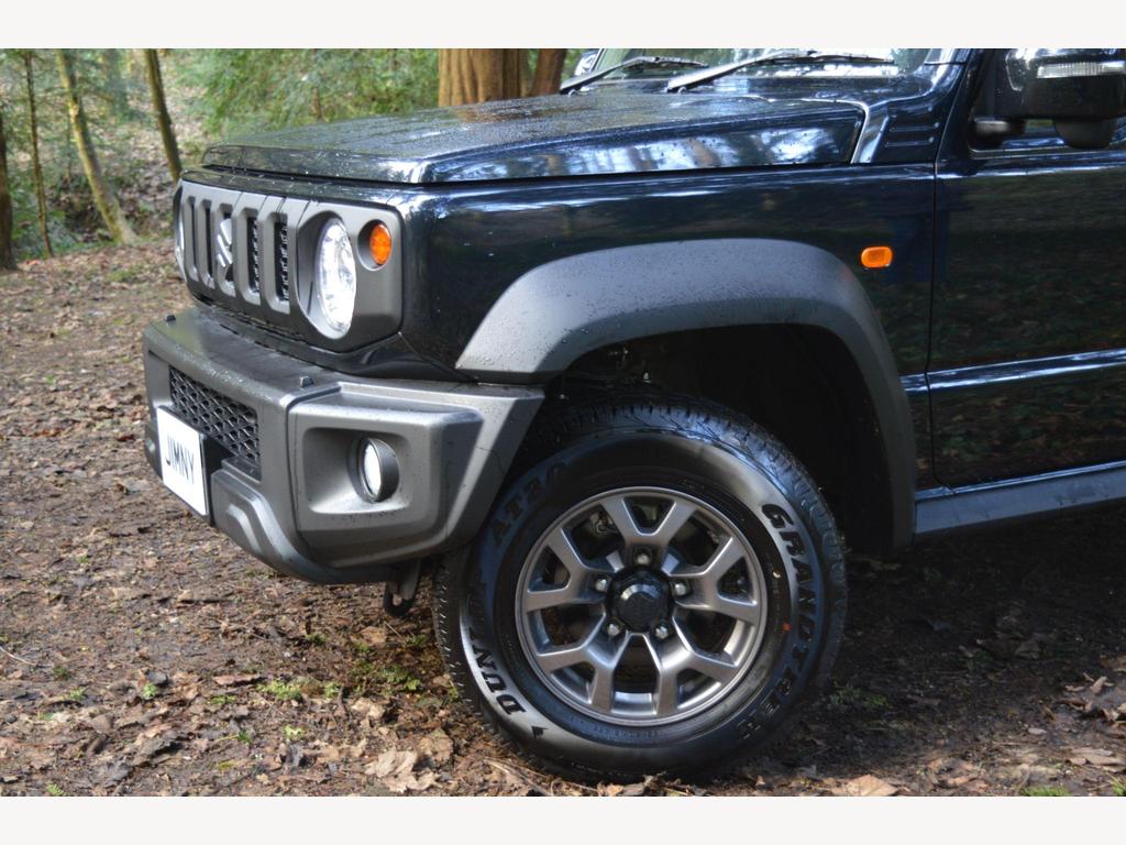 Suzuki Jimny - Image 12