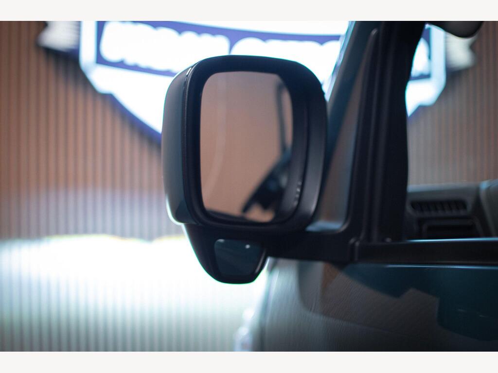 Suzuki Super Carry - Image 59