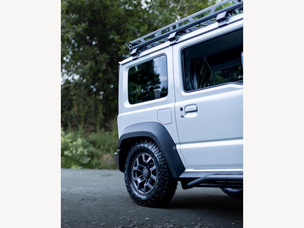 Suzuki Jimny - Image 10
