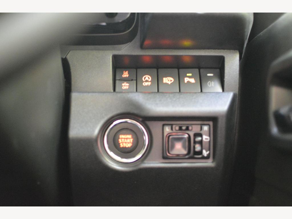 Suzuki Jimny - Image 16