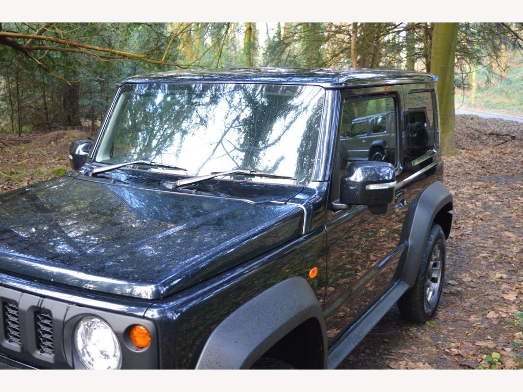 Suzuki Jimny - Image 5