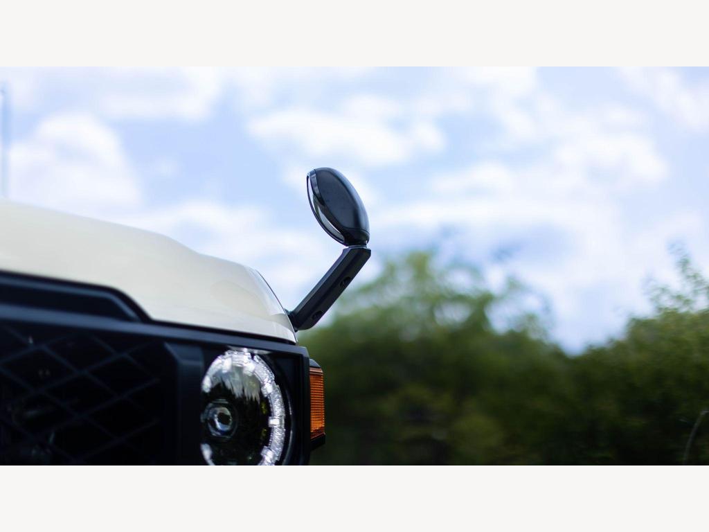 Toyota Land Cruiser - Image 79