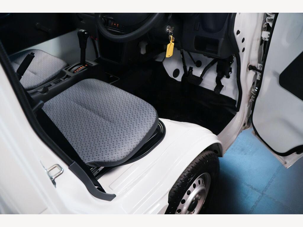 Suzuki Carry - Image 41