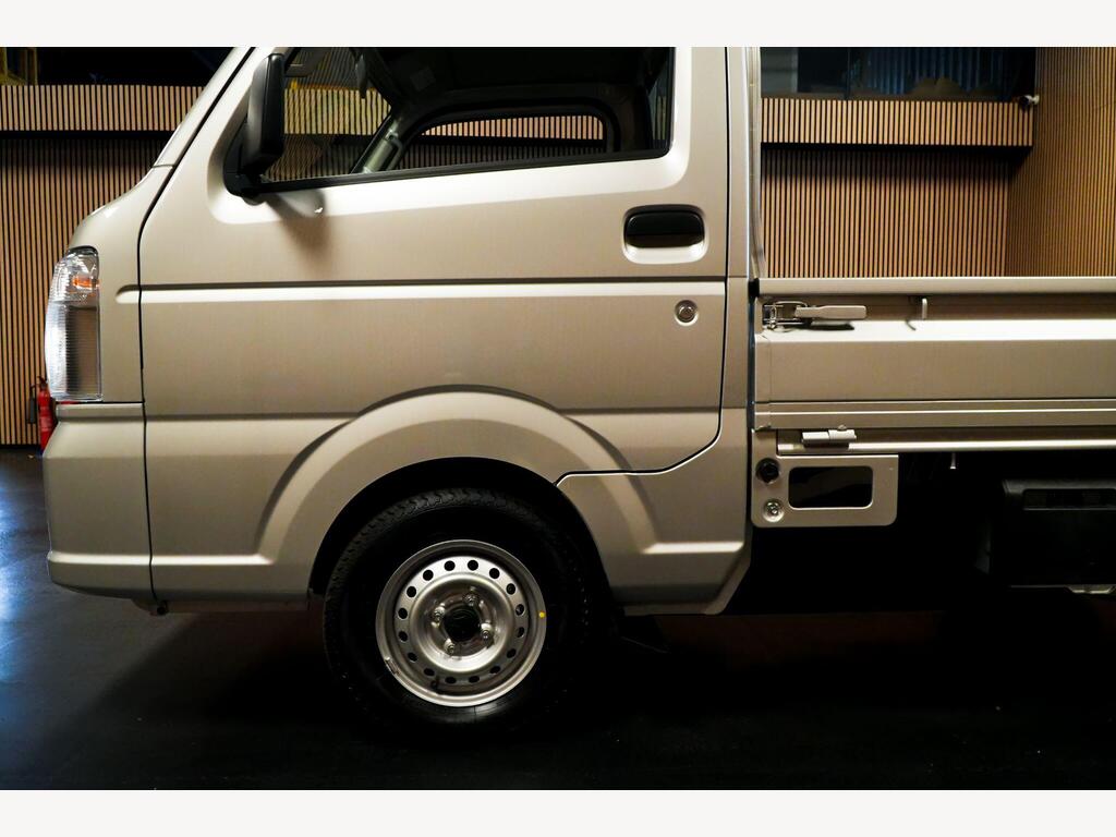 Suzuki Carry - Image 45