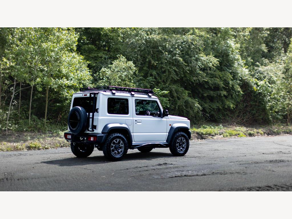 Suzuki Jimny - Image 33