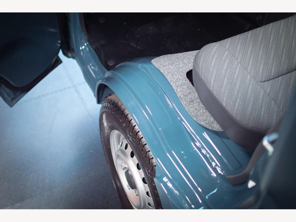 Suzuki Super Carry - Image 66