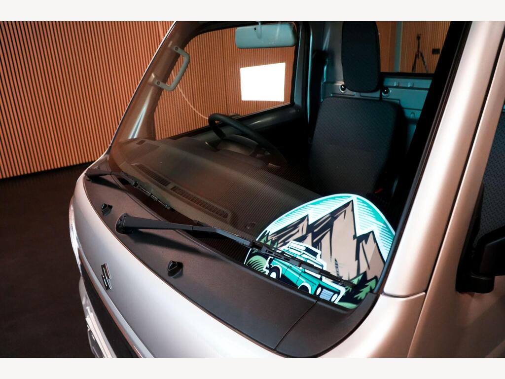 Suzuki Carry - Image 41