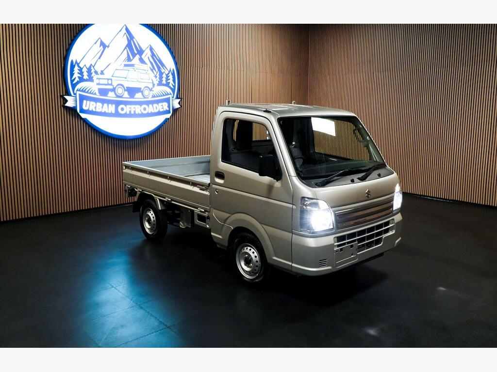 Suzuki Carry - Image 5